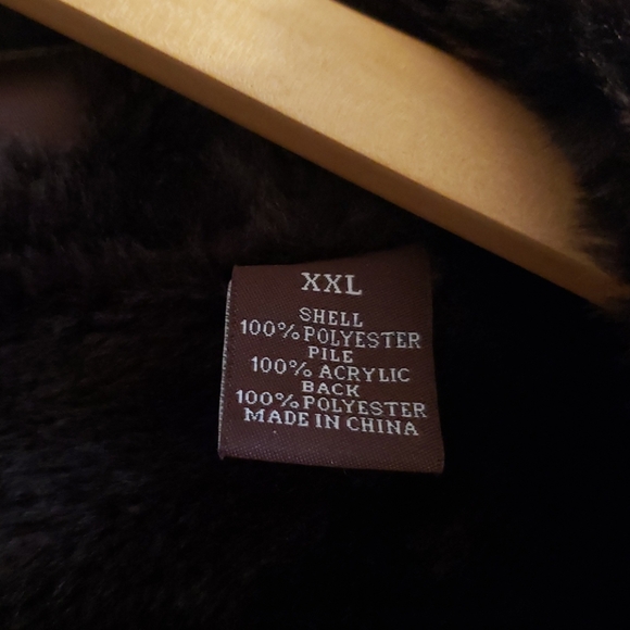 Men Perry Ellis Winter Coat - Picture 4 of 5